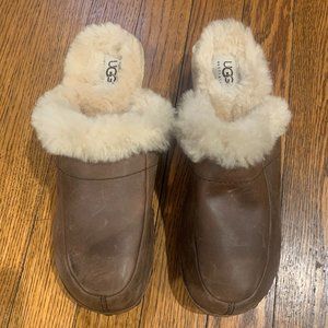 UGG Clogs